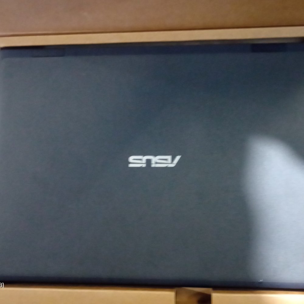 Asus